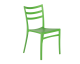Maddy Side Chair-Green