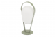 Bubble Lamp High Loop - Green