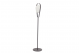 Bubble Lamp Tall - Grey