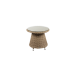 Brooklyn Round Side Table