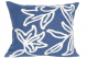 Windsor Blue Toss Pillow