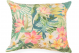 Paradise Pastel Toss Pillow