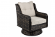Easy Swivel Lounge Chair