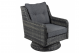 Easy Swivel Lounge Chair