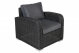 Chicago Lounge Chair 