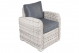 Chicago Lounge Chair