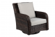 Baltimore Swivel Brown