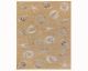 Shells Sand Outdoor Rug - RD