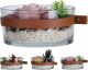 ARTIFICIAL Plant In Pot 3Assorted
