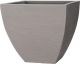 Flowerpot Ribbed Dia 40X60cm