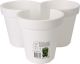 Flowerpot EK Stackable 44cm