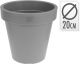Flower Pot EK Round 20cm