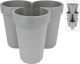 Flowerpot EK Stackable 44cm