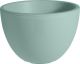 Flowerpot EK Dia 40X16cm GREEN