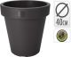 Flowerpot EK Round 40cm SERIE