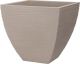 Flowerpot SYLT 40X40X60cm