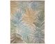 La Palma Cream Outdoor Rug