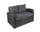 Chicago Love Seat