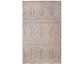 Diamond Grey Outdoor Rug