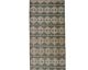 Rug Cotton Jute WITH PRINT