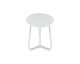 Charlie Round Side Table - Small