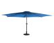 Market Round Umbrella with Tilt