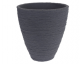 Flower Pot Cord LIGHT GREY