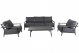 Cove 4 Piece Set