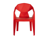 Beer Arm Chair