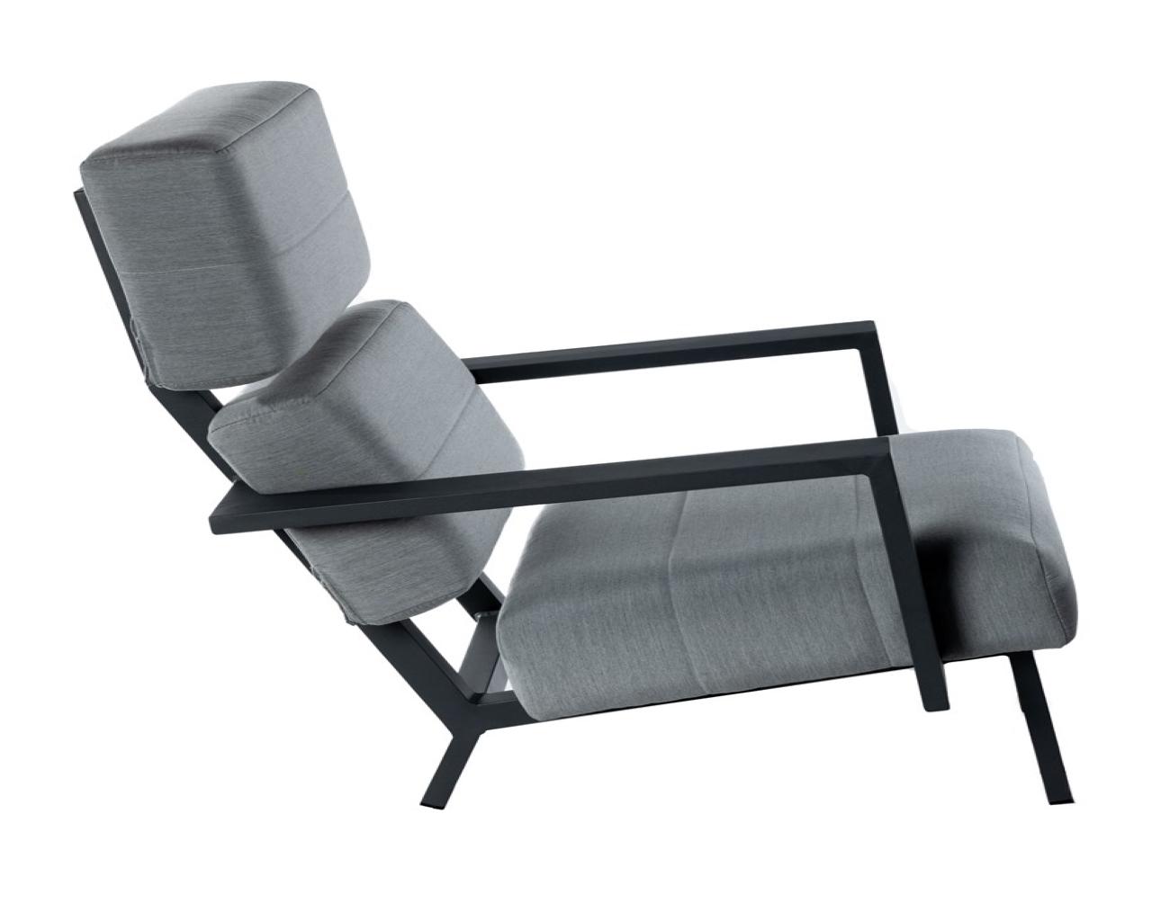 Nozum Lounge Chair