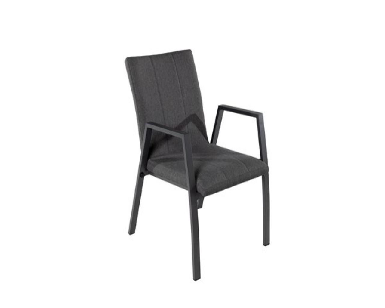 Jasper Dining Arm Chair - CC