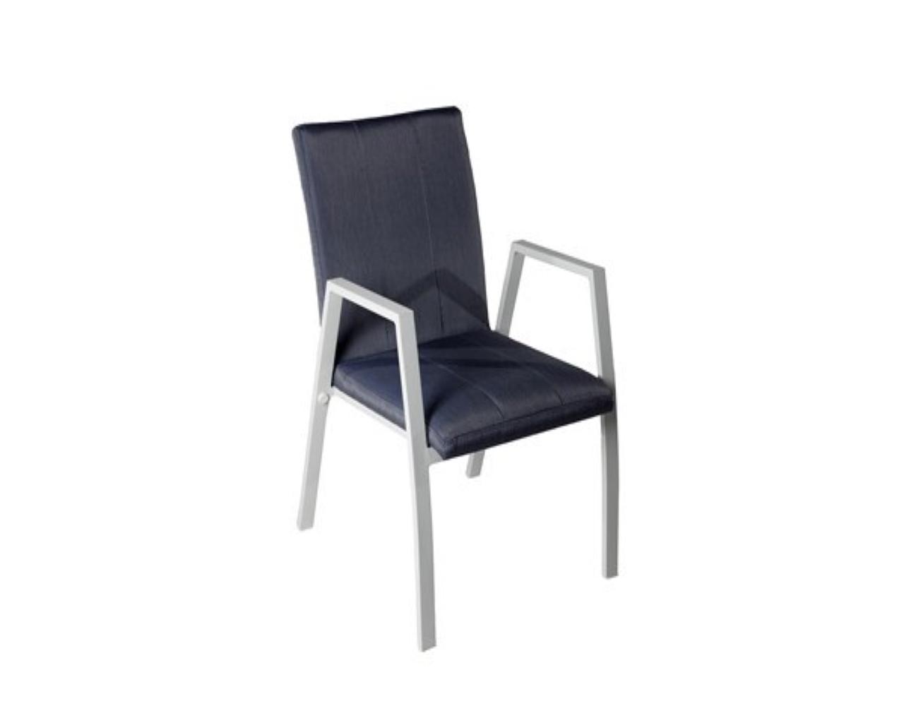 Jasper Dining Arm Chair - WLB
