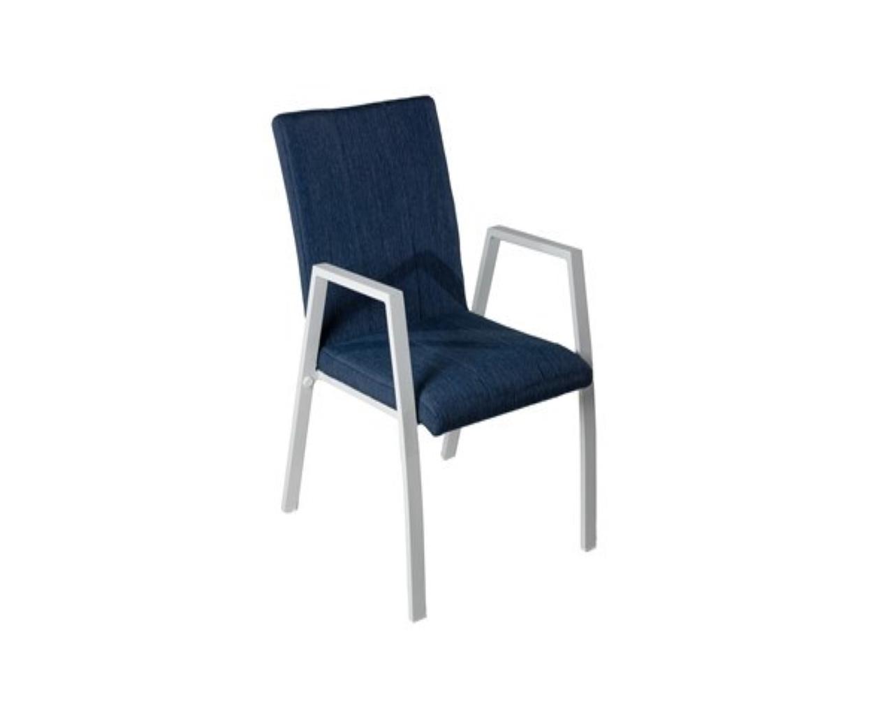 Jasper Dining Arm Chair - WDB