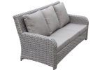 Baltimore 3 Seater