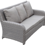 Baltimore 3 Seater