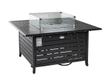 Patio21 Square Fire Table