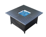 Patio21 Square Fire Table - Image 2