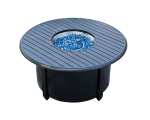 Patio21 Round Fire Table - Image 2