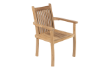 Nice Stackable Chair