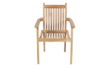 Nice Stackable Chair - Image 2
