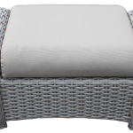 Baltimore Footstool