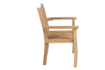 Nice Stackable Chair - Image 3