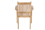 Nice Stackable Chair - Image 4
