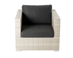 Sumatra Lounge Chair - Image 2