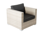 Sumatra Lounge Chair