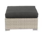 Sumatra Footstool