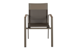 Beirut Dining Chair - Brown - Image 2