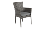 Zen Dining Arm Chair