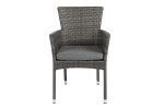 Zen Dining Arm Chair - Image 2