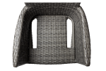 Zen Dining Arm Chair - Image 5